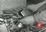 Immagine di Le miniere di sale Merkers Germania, 1945, secondo 57 filmato di repertorio 65675065308