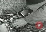 Immagine di Le miniere di sale Merkers Germania, 1945, secondo 58 filmato di repertorio 65675065308