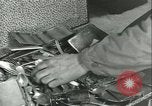 Immagine di Le miniere di sale Merkers Germania, 1945, secondo 60 filmato di repertorio 65675065308