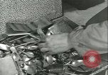 Immagine di Le miniere di sale Merkers Germania, 1945, secondo 61 filmato di repertorio 65675065308