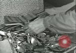 Immagine di Le miniere di sale Merkers Germania, 1945, secondo 62 filmato di repertorio 65675065308