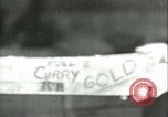 Image Gold et oeuvres d'art volées dans des mines de sel Merkers Allemagne, 1945, de la seconde 1 séquences d'archives historiques vidéo 65675065309