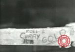 Image Gold et oeuvres d'art volées dans des mines de sel Merkers Allemagne, 1945, de la seconde 3 séquences d'archives historiques vidéo 65675065309