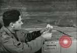 Image Gold et oeuvres d'art volées dans des mines de sel Merkers Allemagne, 1945, de la seconde 8 séquences d'archives historiques vidéo 65675065309