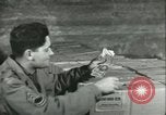 Image Gold et oeuvres d'art volées dans des mines de sel Merkers Allemagne, 1945, de la seconde 9 séquences d'archives historiques vidéo 65675065309