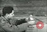Image Gold et oeuvres d'art volées dans des mines de sel Merkers Allemagne, 1945, de la seconde 11 séquences d'archives historiques vidéo 65675065309