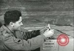 Image Gold et oeuvres d'art volées dans des mines de sel Merkers Allemagne, 1945, de la seconde 12 séquences d'archives historiques vidéo 65675065309