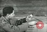 Image Gold et oeuvres d'art volées dans des mines de sel Merkers Allemagne, 1945, de la seconde 14 séquences d'archives historiques vidéo 65675065309