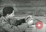 Image Gold et oeuvres d'art volées dans des mines de sel Merkers Allemagne, 1945, de la seconde 15 séquences d'archives historiques vidéo 65675065309