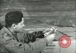 Image Gold et oeuvres d'art volées dans des mines de sel Merkers Allemagne, 1945, de la seconde 17 séquences d'archives historiques vidéo 65675065309