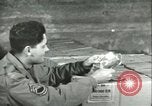 Image Gold et oeuvres d'art volées dans des mines de sel Merkers Allemagne, 1945, de la seconde 19 séquences d'archives historiques vidéo 65675065309