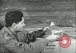 Image Gold et oeuvres d'art volées dans des mines de sel Merkers Allemagne, 1945, de la seconde 20 séquences d'archives historiques vidéo 65675065309