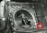 Image Gold et oeuvres d'art volées dans des mines de sel Merkers Allemagne, 1945, de la seconde 45 séquences d'archives historiques vidéo 65675065309