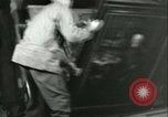Image Gold et oeuvres d'art volées dans des mines de sel Merkers Allemagne, 1945, de la seconde 57 séquences d'archives historiques vidéo 65675065309