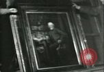 Image Gold et oeuvres d'art volées dans des mines de sel Merkers Allemagne, 1945, de la seconde 60 séquences d'archives historiques vidéo 65675065309