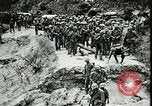 Image 10e Armée Okinawa îles Ryukyu, 1945, de la seconde 35 séquences d'archives historiques vidéo 65675065310