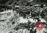 Image 10e Armée Okinawa îles Ryukyu, 1945, de la seconde 36 séquences d'archives historiques vidéo 65675065310