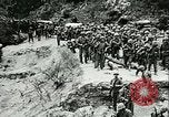 Image 10e Armée Okinawa îles Ryukyu, 1945, de la seconde 37 séquences d'archives historiques vidéo 65675065310