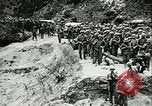 Image 10e Armée Okinawa îles Ryukyu, 1945, de la seconde 38 séquences d'archives historiques vidéo 65675065310
