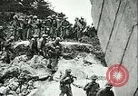 Image 10e Armée Okinawa îles Ryukyu, 1945, de la seconde 41 séquences d'archives historiques vidéo 65675065310