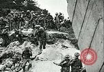 Image 10e Armée Okinawa îles Ryukyu, 1945, de la seconde 43 séquences d'archives historiques vidéo 65675065310