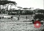 Image 10e Armée Okinawa îles Ryukyu, 1945, de la seconde 50 séquences d'archives historiques vidéo 65675065310