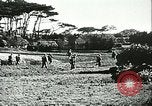 Image 10e Armée Okinawa îles Ryukyu, 1945, de la seconde 51 séquences d'archives historiques vidéo 65675065310
