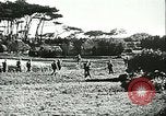 Image 10e Armée Okinawa îles Ryukyu, 1945, de la seconde 52 séquences d'archives historiques vidéo 65675065310