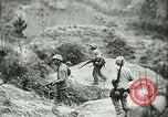 Image 10e Armée Okinawa îles Ryukyu, 1945, de la seconde 54 séquences d'archives historiques vidéo 65675065310