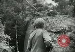 Image 10e Armée Okinawa îles Ryukyu, 1945, de la seconde 56 séquences d'archives historiques vidéo 65675065310