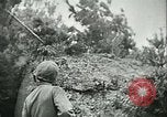 Image 10e Armée Okinawa îles Ryukyu, 1945, de la seconde 57 séquences d'archives historiques vidéo 65675065310