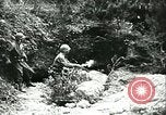 Image 10e Armée Okinawa îles Ryukyu, 1945, de la seconde 58 séquences d'archives historiques vidéo 65675065310