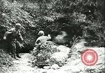 Image 10e Armée Okinawa îles Ryukyu, 1945, de la seconde 59 séquences d'archives historiques vidéo 65675065310