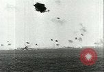 Image avions japonais Okinawa îles Ryukyu, 1945, de la seconde 40 séquences d'archives historiques vidéo 65675065311