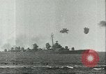 Image avions japonais Okinawa îles Ryukyu, 1945, de la seconde 43 séquences d'archives historiques vidéo 65675065311