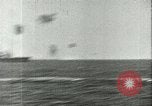 Image avions japonais Okinawa îles Ryukyu, 1945, de la seconde 44 séquences d'archives historiques vidéo 65675065311