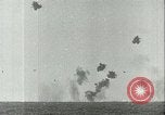 Image avions japonais Okinawa îles Ryukyu, 1945, de la seconde 50 séquences d'archives historiques vidéo 65675065311