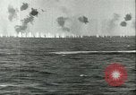 Image avions japonais Okinawa îles Ryukyu, 1945, de la seconde 53 séquences d'archives historiques vidéo 65675065311