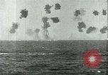 Image avions japonais Okinawa îles Ryukyu, 1945, de la seconde 56 séquences d'archives historiques vidéo 65675065311