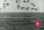Image avions japonais Okinawa îles Ryukyu, 1945, de la seconde 57 séquences d'archives historiques vidéo 65675065311