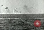 Image avions japonais Okinawa îles Ryukyu, 1945, de la seconde 59 séquences d'archives historiques vidéo 65675065311