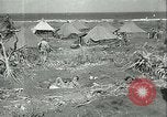 Image japonais Silent attack Okinawa îles Ryukyu, 1945, de la seconde 13 séquences d'archives historiques vidéo 65675065312