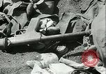 Image japonais Silent attack Okinawa îles Ryukyu, 1945, de la seconde 24 séquences d'archives historiques vidéo 65675065312