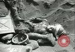 Image japonais Silent attack Okinawa îles Ryukyu, 1945, de la seconde 38 séquences d'archives historiques vidéo 65675065312