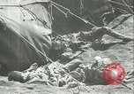 Image japonais Silent attack Okinawa îles Ryukyu, 1945, de la seconde 44 séquences d'archives historiques vidéo 65675065312