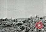Image 1380th Ingénieurs La baie de Manille Philippines, 1945, de la seconde 8 séquences d'archives historiques vidéo 65675065313