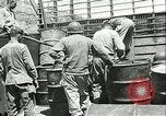 Image 1380th Ingénieurs La baie de Manille Philippines, 1945, de la seconde 53 séquences d'archives historiques vidéo 65675065313