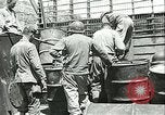 Image 1380th Ingénieurs La baie de Manille Philippines, 1945, de la seconde 54 séquences d'archives historiques vidéo 65675065313