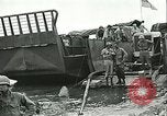 Image 1380th Ingénieurs La baie de Manille Philippines, 1945, de la seconde 59 séquences d'archives historiques vidéo 65675065313