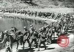Image Les troupes allemandes se sont félicités de l'ancien français domaines de Pologne Pologne, 1939, de la seconde 6 séquences d'archives historiques vidéo 65675065314